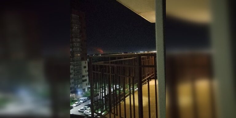 Потужні вибухи у Воронежі: дрони атакували ймовірний логістичний хаб Wildberries 11 Потужні вибухи у Воронежі: дрони атакували ймовірний логістичний хаб Wildberries 11