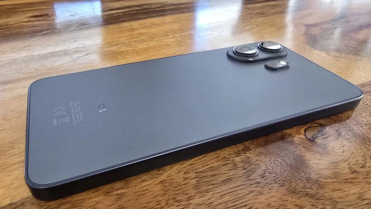 TCL NXTPAPER 70 Pro: Занурся у світ неймовірних візуальних вражень з новим захищеним екраном 20