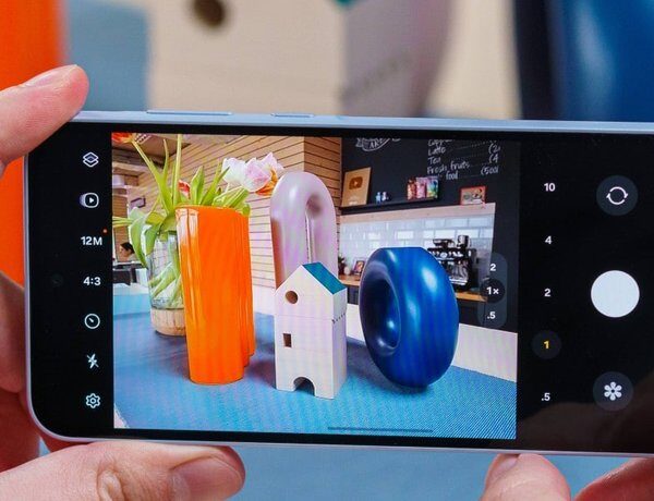 Samsung: Обираємо бюджетний смартфон з потужною камерою – поради експерта