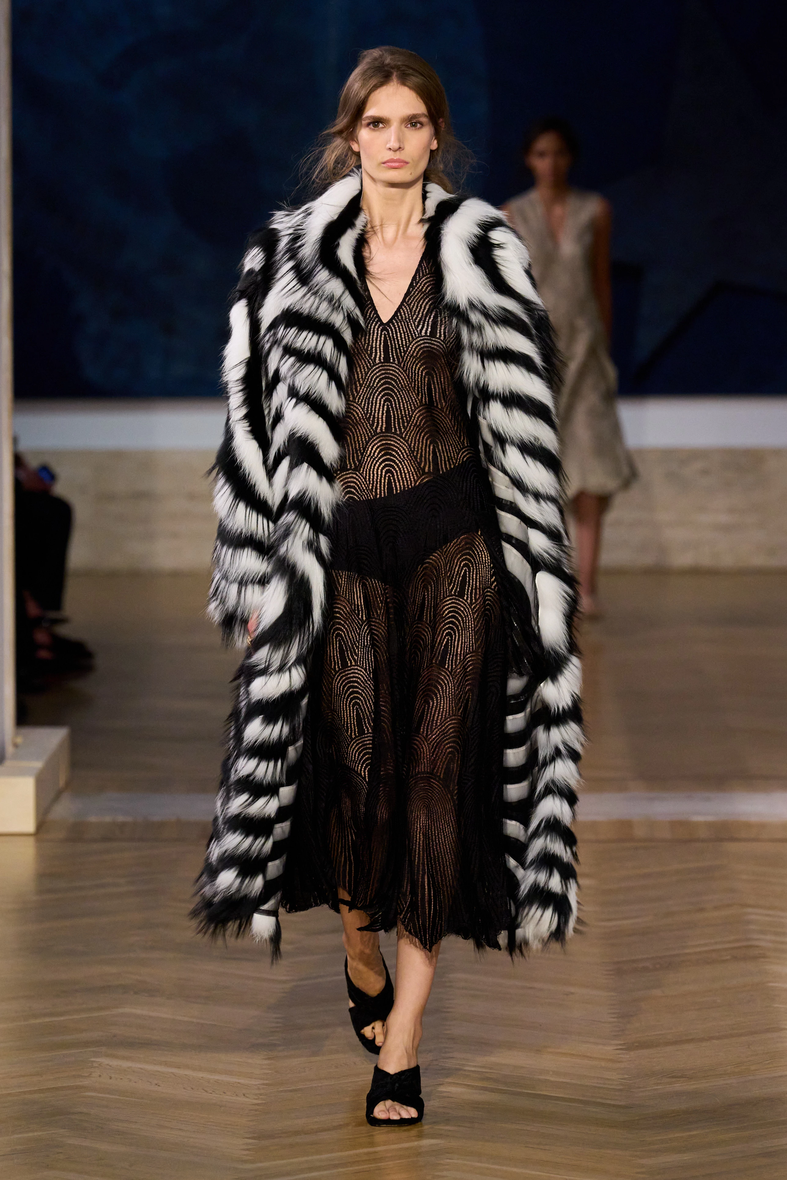 Fendi Couture осінь-зима 2026/2027: шедеври майстерності.3