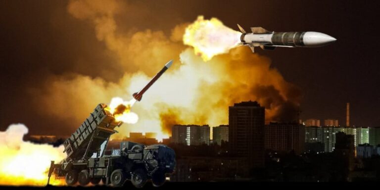 Російський удар знищив американський завод дронів у Києві 9 Російський удар знищив американський завод дронів у Києві 9