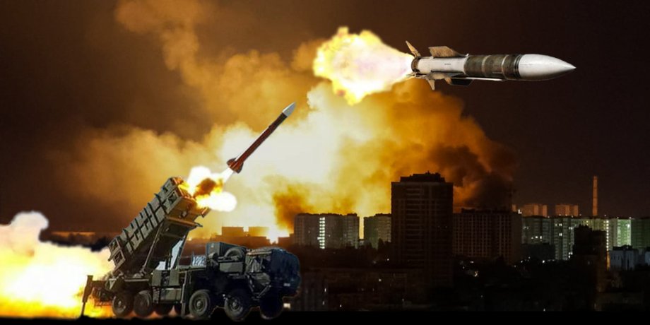 Російський удар знищив американський завод дронів у Києві 2 Російський удар знищив американський завод дронів у Києві 2