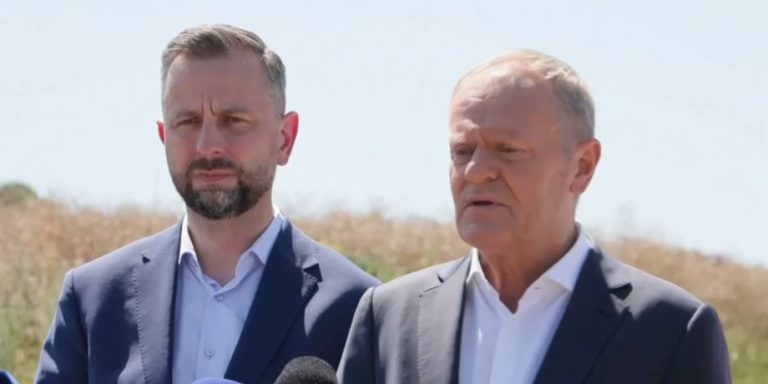 Туск прогнозує завершення війни за 100 днів: деталі мирних переговорів 5 Туск прогнозує завершення війни за 100 днів: деталі мирних переговорів 5