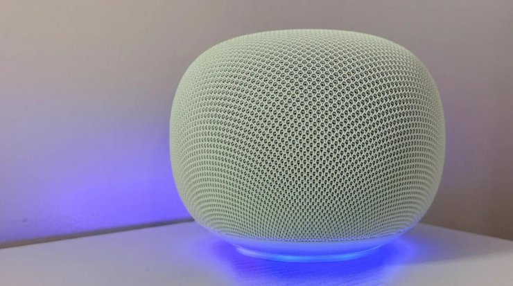 Розумна колонка 2026: Google Home чи Sonos Era 100 – яку обрати? 6 Розумна колонка 2026: Google Home чи Sonos Era 100 – яку обрати? 6