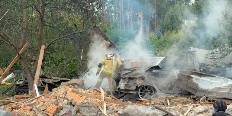 Повітряний удар по фестивалю дронів: 10 жертв, подробиці трагедії 1 Повітряний удар по фестивалю дронів: 10 жертв, подробиці трагедії 1
