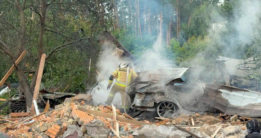 Повітряний удар по фестивалю дронів: 10 жертв, подробиці трагедії