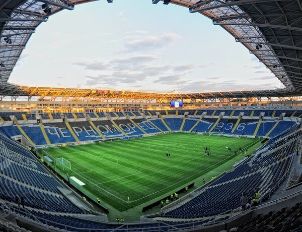 Лідер українського футболу: читачі Фокусу назвали своїх фаворитів