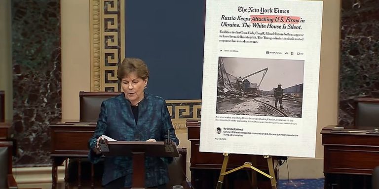 Конгрес США викриває: які збитки від санкцій зазнала фабрика Philip Morris в РФ 18 Конгрес США викриває: які збитки від санкцій зазнала фабрика Philip Morris в РФ 18