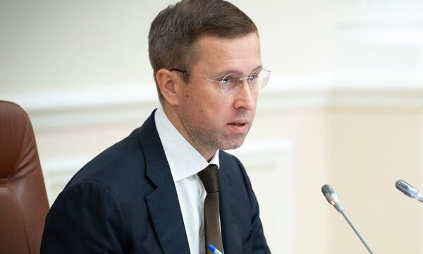 Корецький: Відомства до кінця липня повинні подати пропозиції щодо проєкту державного бюджету на 2027 рік