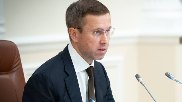 Корецький: Відомства до кінця липня повинні подати пропозиції щодо проєкту державного бюджету на 2027 рік 2 Корецький: Відомства до кінця липня повинні подати пропозиції щодо проєкту державного бюджету на 2027 рік 2