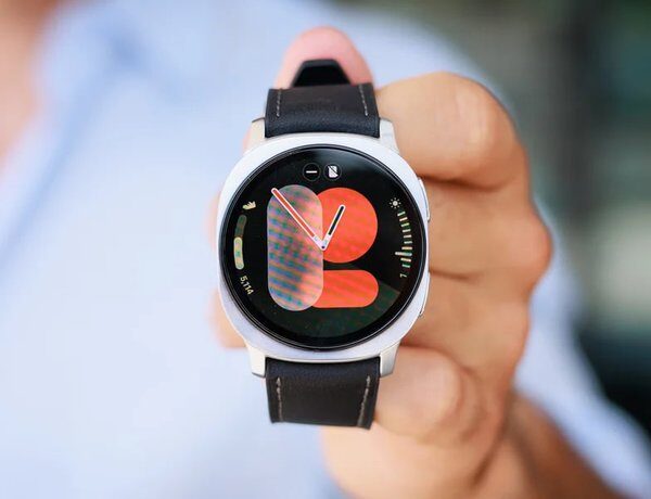 Головна 96 Samsung готує нові смарт-годинники: розкрито подробиці конкурента Apple Watch