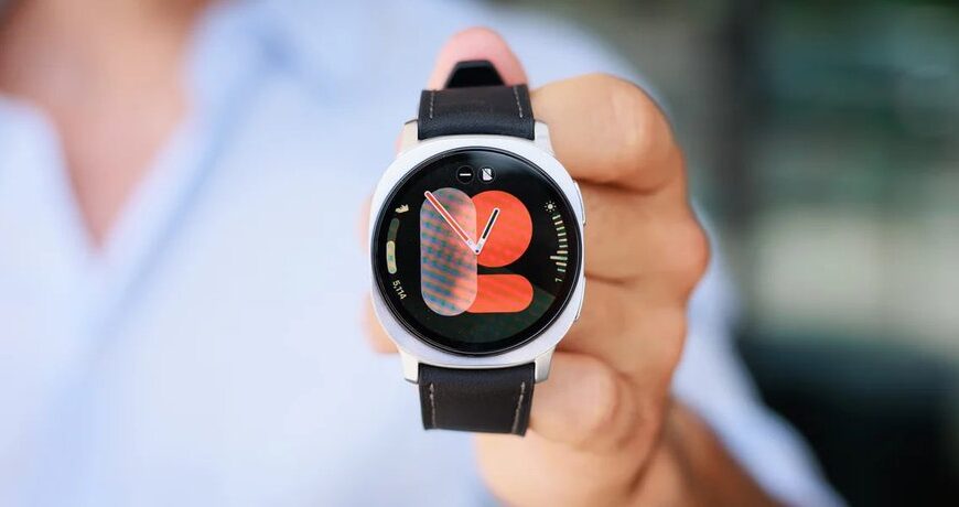 Samsung готує нові смарт-годинники: розкрито подробиці конкурента Apple Watch