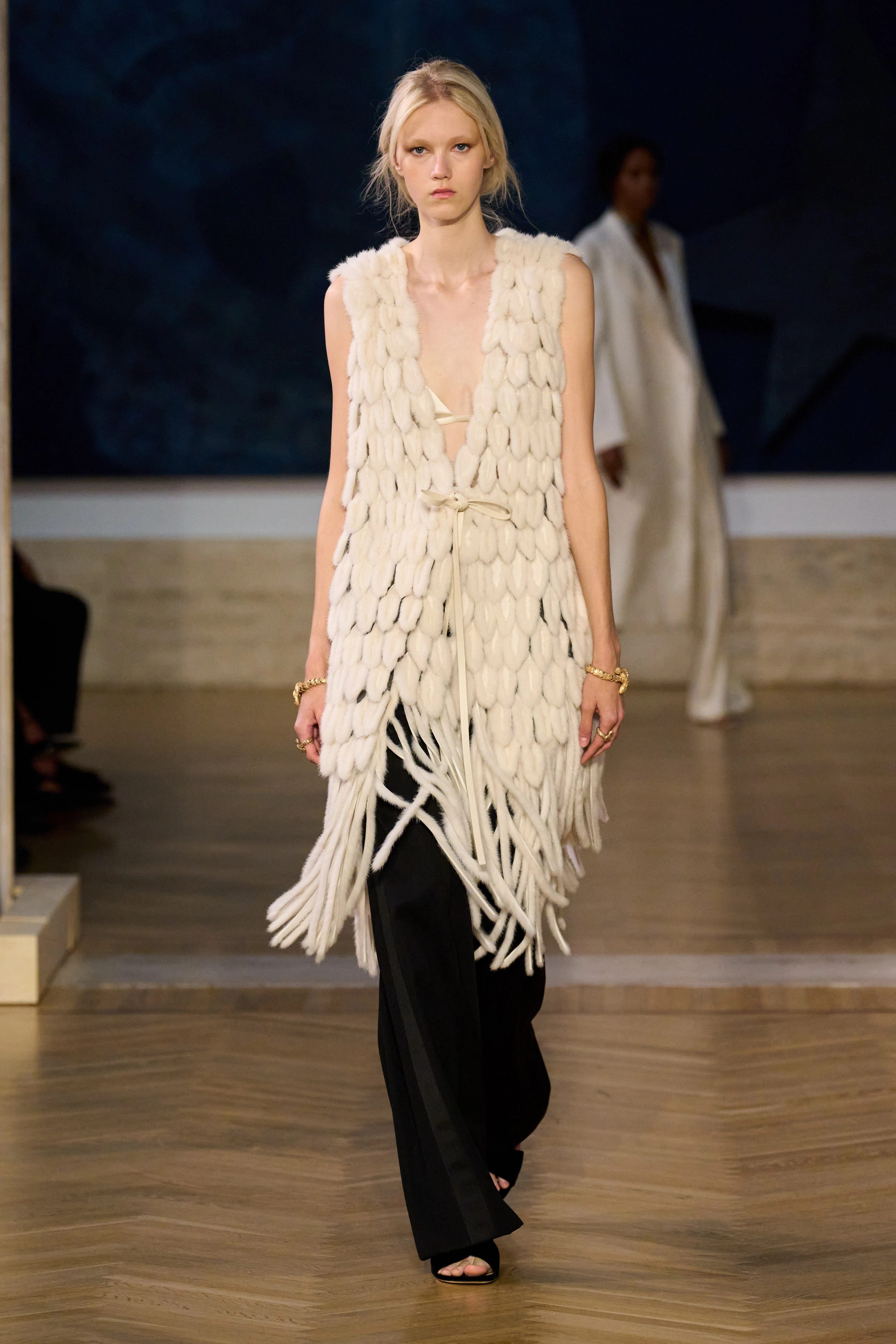 Fendi Couture осінь-зима 2026/2027: шедеври майстерності.5