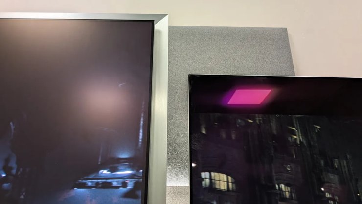 Samsung чи LG: який OLED-телевізор подолає сонячні відблиски у вашій кімнаті 7 Samsung чи LG: який OLED-телевізор подолає сонячні відблиски у вашій кімнаті 7