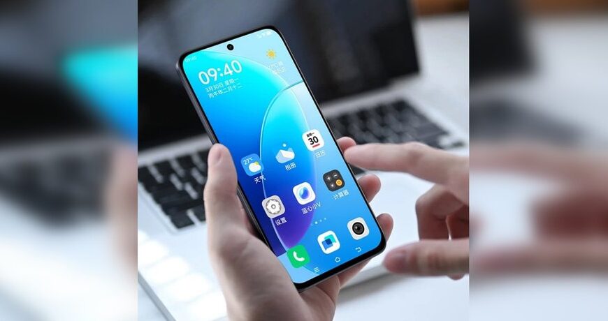 Головна 138 Vivo приготувала бюджетні смартфони з рекордними батареями: ціни вражають