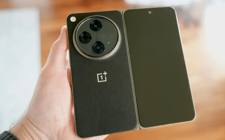 OnePlus: Три революційні смартфони, що змінили правила гри 7