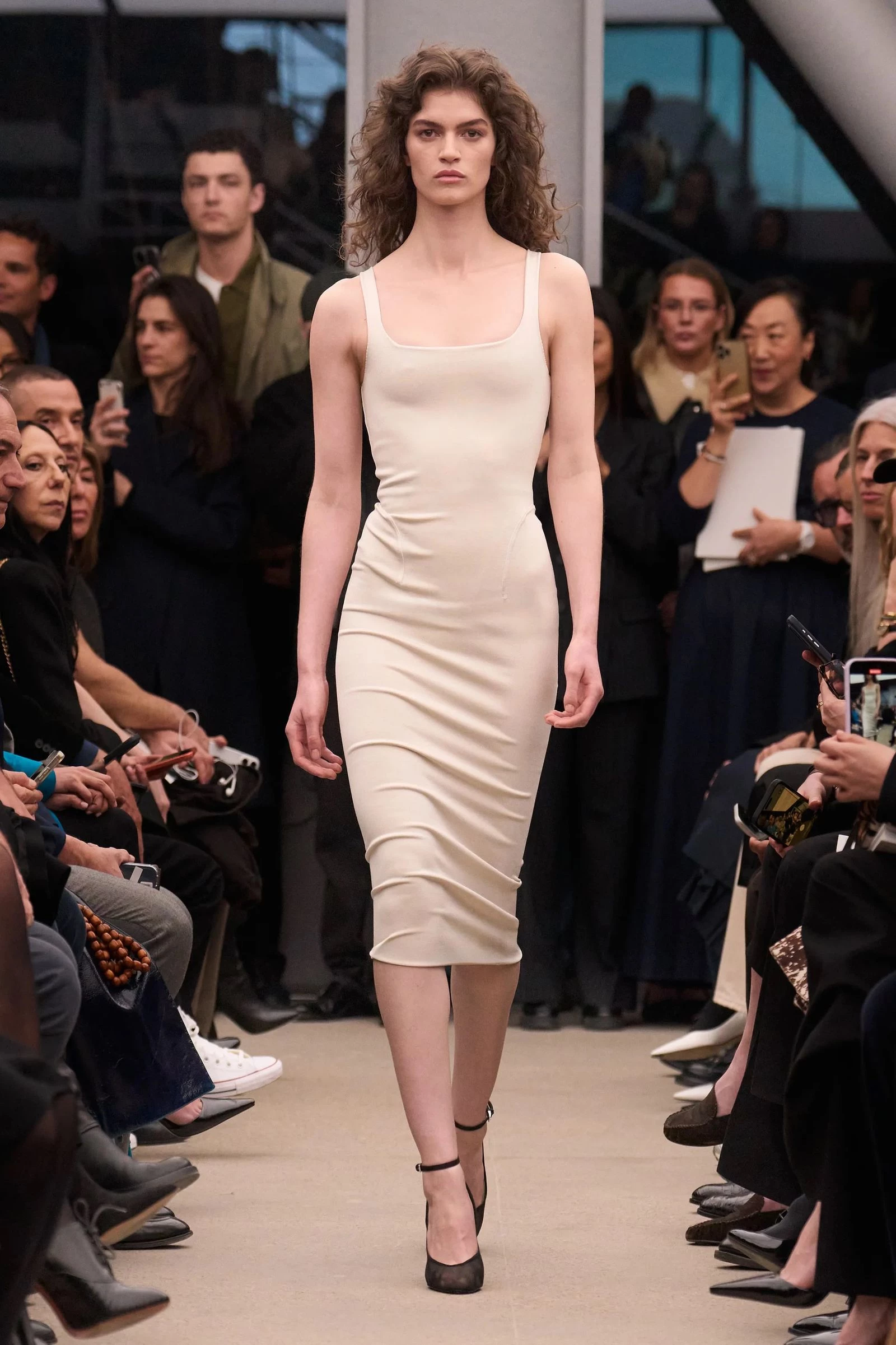Alaïa осінь-зима 2026/20272
