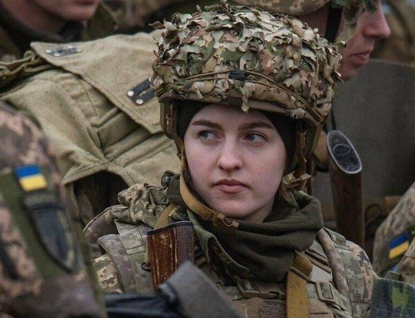 Головна 82 Мобілізація жінок: кого Україна першими відправить захищати Батьківщину — прогнозує…