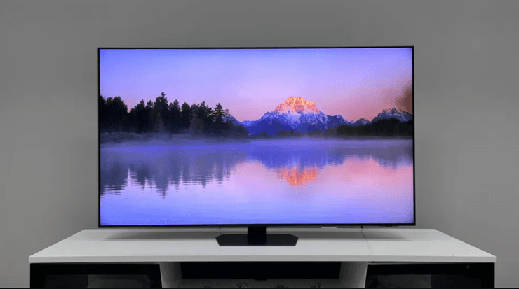 ТОП-3 телевізори для кіно та геймінгу: обираємо найкращі від LG, TCL, Samsung 8 ТОП-3 телевізори для кіно та геймінгу: обираємо найкращі від LG, TCL, Samsung 8