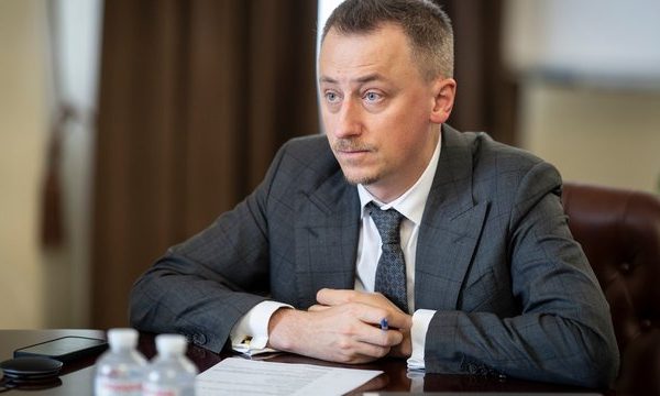 Соболев призначений представником держави в наглядовій раді “Нафтогазу” – розпорядження