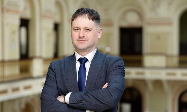НБУ збільшив відсоткову ставку через загрозу стійкої інфляції – Лепушинський