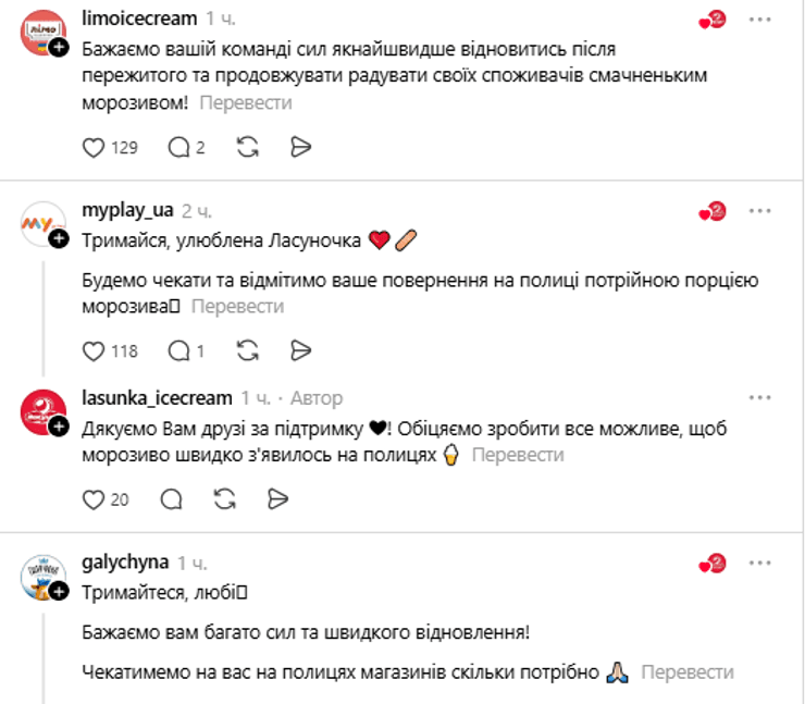 Знищено склад "Ласунки" у Дніпрі: наслідки удару 3 серпня 10 Знищено склад "Ласунки" у Дніпрі: наслідки удару 3 серпня 10