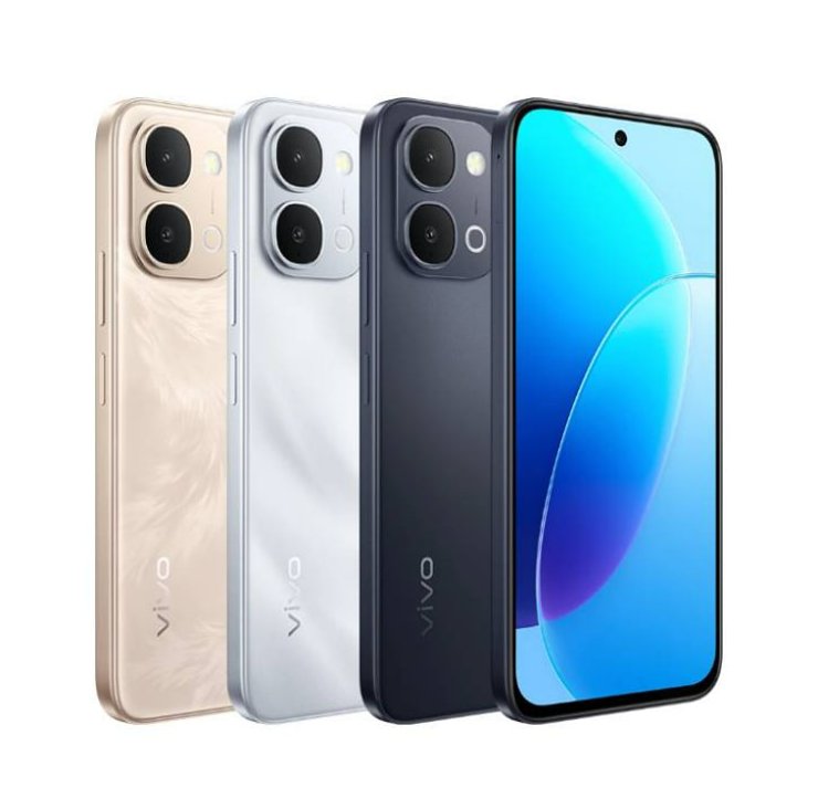 Nothing Phone (4a) чи Vivo Y500: Вибираємо найкращий Android-смартфон середнього класу 8 Nothing Phone (4a) чи Vivo Y500: Вибираємо найкращий Android-смартфон середнього класу 8