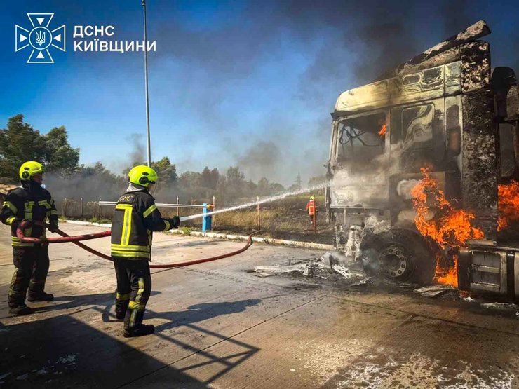 Балістична атака на Бориспіль: 2 загиблих, 9 поранених. 12 Балістична атака на Бориспіль: 2 загиблих, 9 поранених. 12