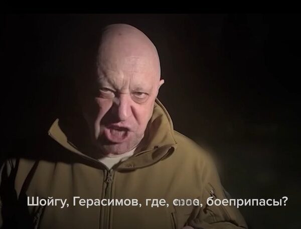 Головна 67 Колишні бійці “Вагнера”: кривава розправа триває в Україні та Африці