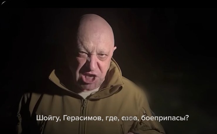 Головна 89 Колишні бійці “Вагнера”: кривава розправа триває в Україні та Африці