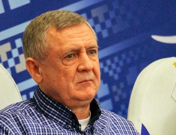 Легенда “Динамо” розкрив причину відмови від алкоголю: “Залишуся на візку!”
