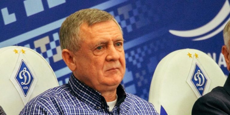 Легенда "Динамо" розкрив причину відмови від алкоголю: "Залишуся на візку!" 15 Легенда "Динамо" розкрив причину відмови від алкоголю: "Залишуся на візку!" 15