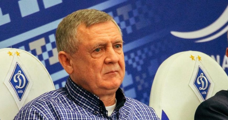Легенда “Динамо” розкрив причину відмови від алкоголю: “Залишуся на візку!”