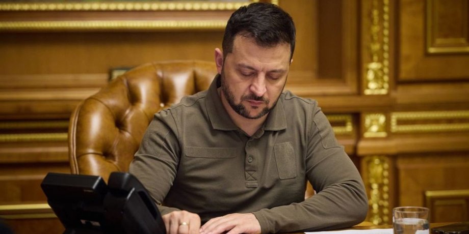 Зеленський відкликає шістьох послів: деталі кадрових змін 2