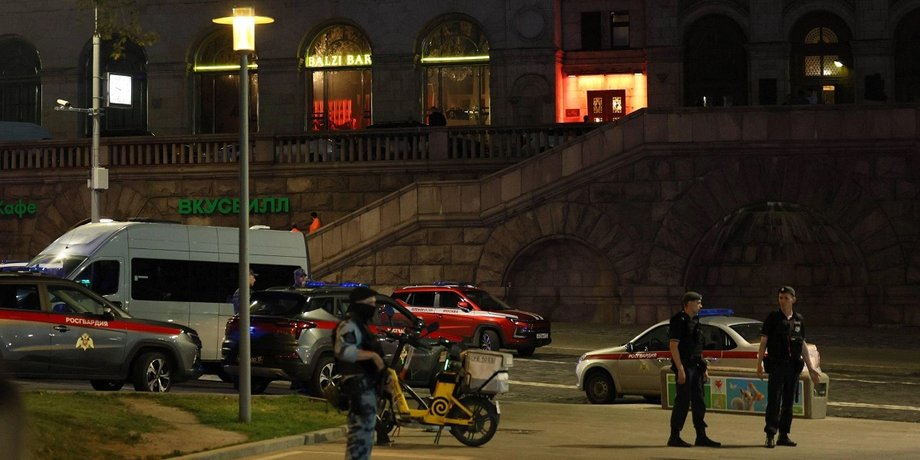 Ліквідація російських генералів: скільки високопосадовців окупантів знищено в тилу ворога 9 Ліквідація російських генералів: скільки високопосадовців окупантів знищено в тилу ворога 9