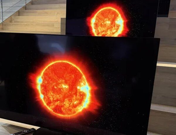 LG презентує доступні OLED-телевізори з інноваційною технологією дисплеїв