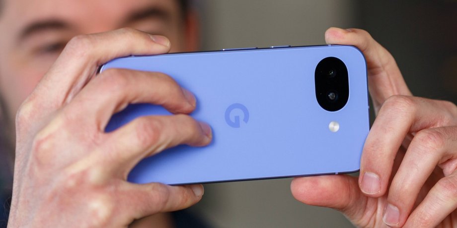 Pixel, Redmagic, OnePlus: як три флагманські смартфони заощадять твій бюджет 4 Pixel, Redmagic, OnePlus: як три флагманські смартфони заощадять твій бюджет 4