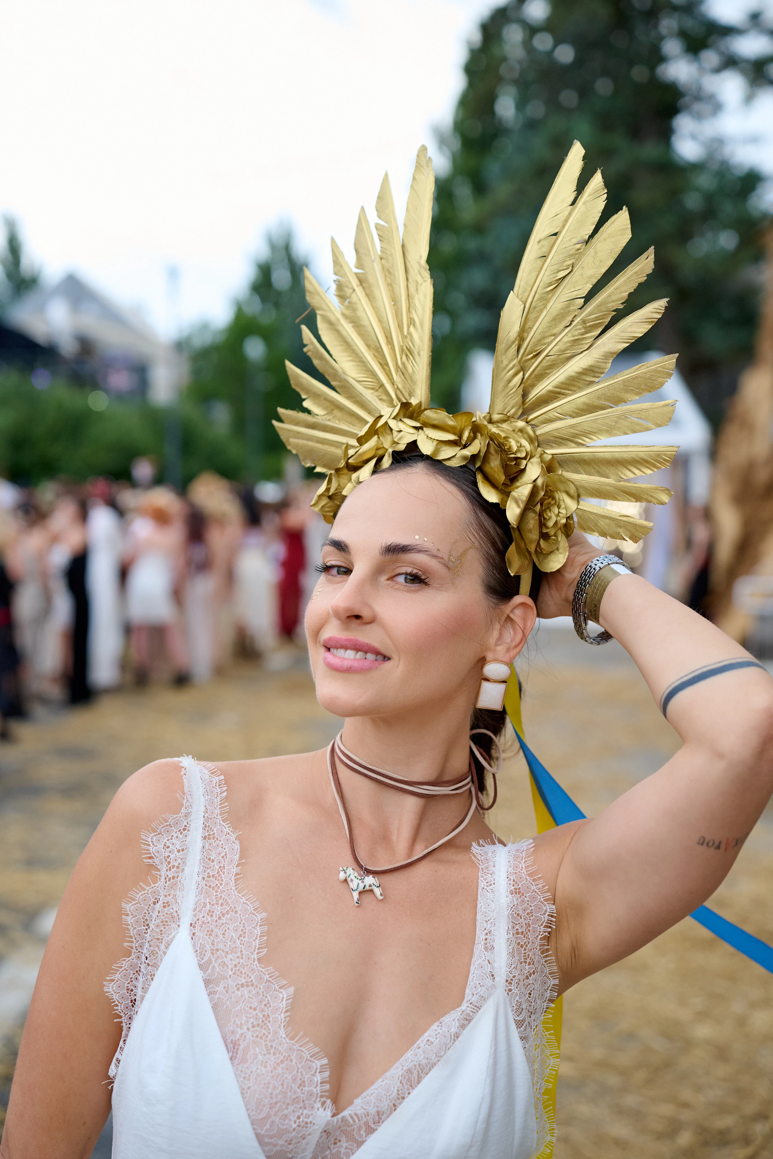 Streetstyle: Найяскравіші луки гостей фестивалю "Вирій"112