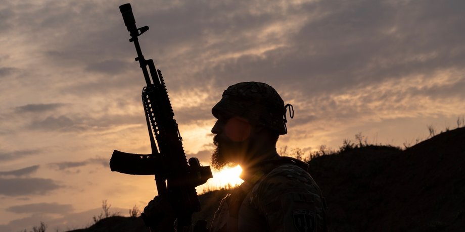ЗСУ зірвали плани РФ: ISW розкриває деталі контратаки під Слов’янськом