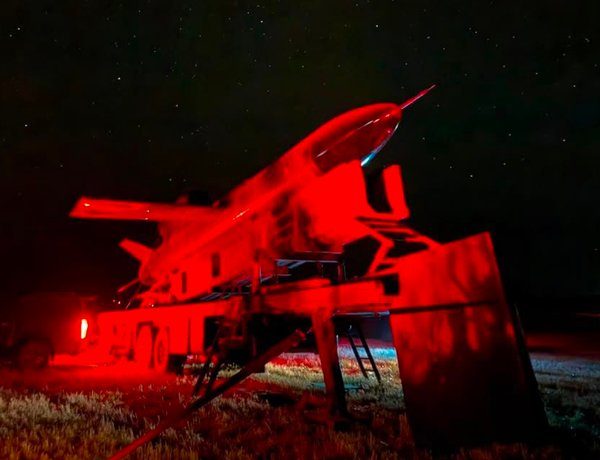 Україна атакувала завод “Прогрес” у Самарі за допомогою ракети FP-5
