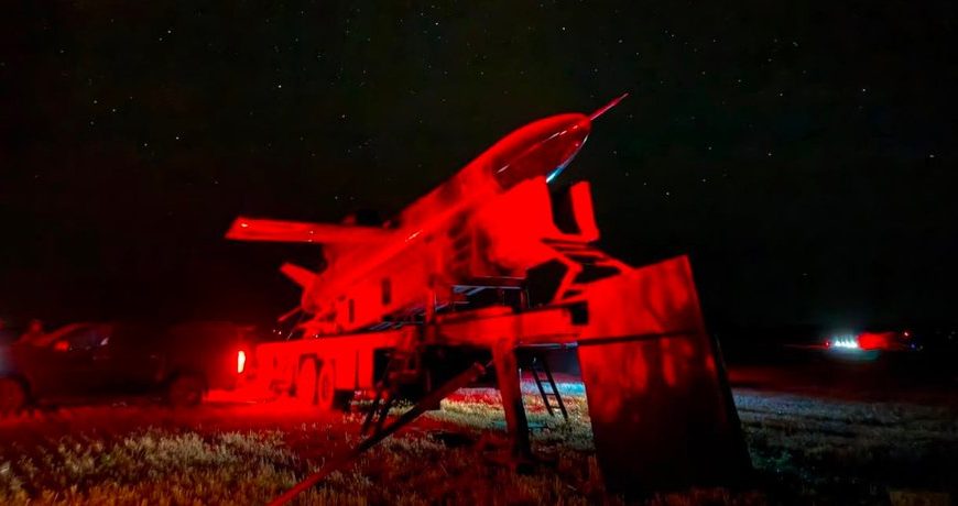 Україна атакувала завод “Прогрес” у Самарі за допомогою ракети FP-5