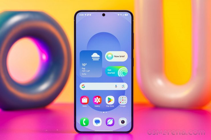 Обирай смартфон: 3 потужні альтернативи Pixel від Samsung, OnePlus та Xiaomi 6 Обирай смартфон: 3 потужні альтернативи Pixel від Samsung, OnePlus та Xiaomi 6