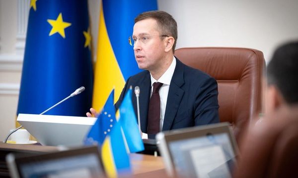 Koretskyi: The government will accelerate work to fulfill obligations within the Ukraine Facility