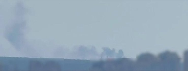 ЗС РФ завдали ракетного удару по Борисполю: деталі атаки 3 ЗС РФ завдали ракетного удару по Борисполю: деталі атаки 3