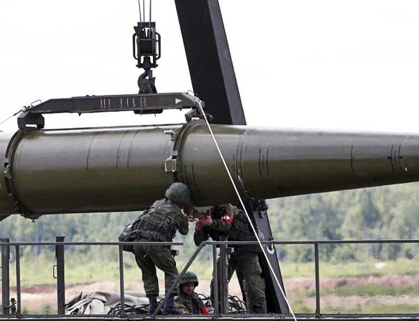 ГУР: Росія випереджає графік обстрілів — розкрито нові цілі ракетних ударів