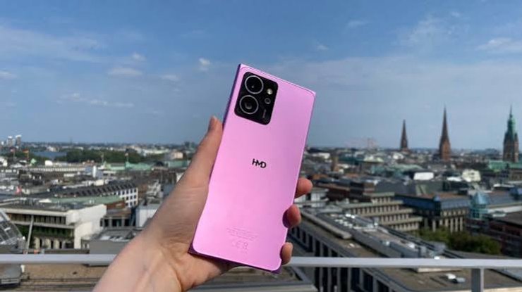Обирайте смартфон, що слугуватиме роками: знайомимося з Fairphone, HMD та CMF 6 Обирайте смартфон, що слугуватиме роками: знайомимося з Fairphone, HMD та CMF 6