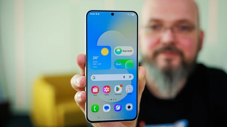 5 доступніших смартфонів, що конкурують з OnePlus: обирай свій Samsung, Moto чи Pixel 9 5 доступніших смартфонів, що конкурують з OnePlus: обирай свій Samsung, Moto чи Pixel 9