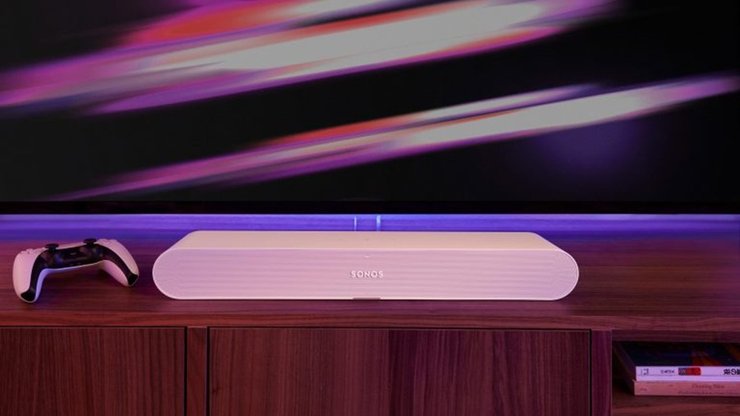 Бюджетні саундбари 2026: Sony, Sonos та Panasonic підсилюють телевізійний звук 8 Бюджетні саундбари 2026: Sony, Sonos та Panasonic підсилюють телевізійний звук 8