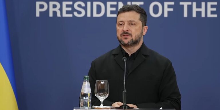 Зеленський: Україна отримає ракети для "Петріотів" від США для захисту від обстрілів 1 Зеленський: Україна отримає ракети для "Петріотів" від США для захисту від обстрілів 1
