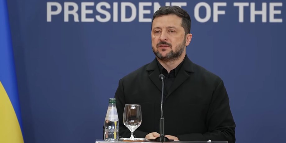 Зеленський: Україна отримає ракети для "Петріотів" від США для захисту від обстрілів 2 Зеленський: Україна отримає ракети для "Петріотів" від США для захисту від обстрілів 2